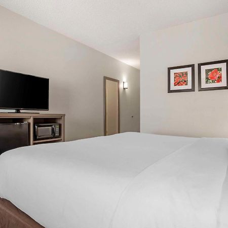 Comfort Inn Greenville I-65 Zewnętrze zdjęcie
