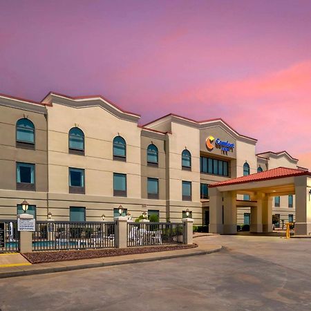 Comfort Inn Greenville I-65 Zewnętrze zdjęcie