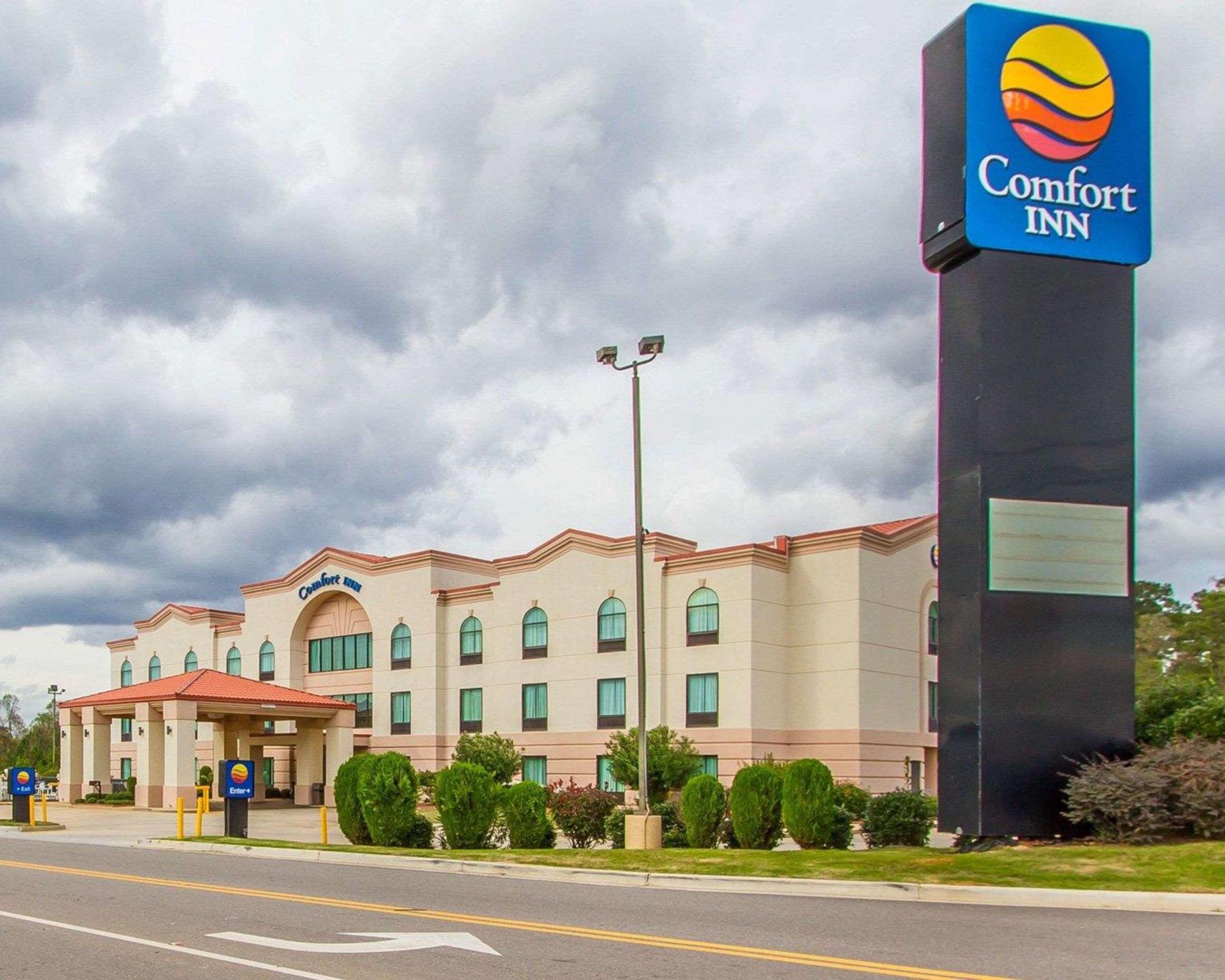 Comfort Inn Greenville I-65 Zewnętrze zdjęcie