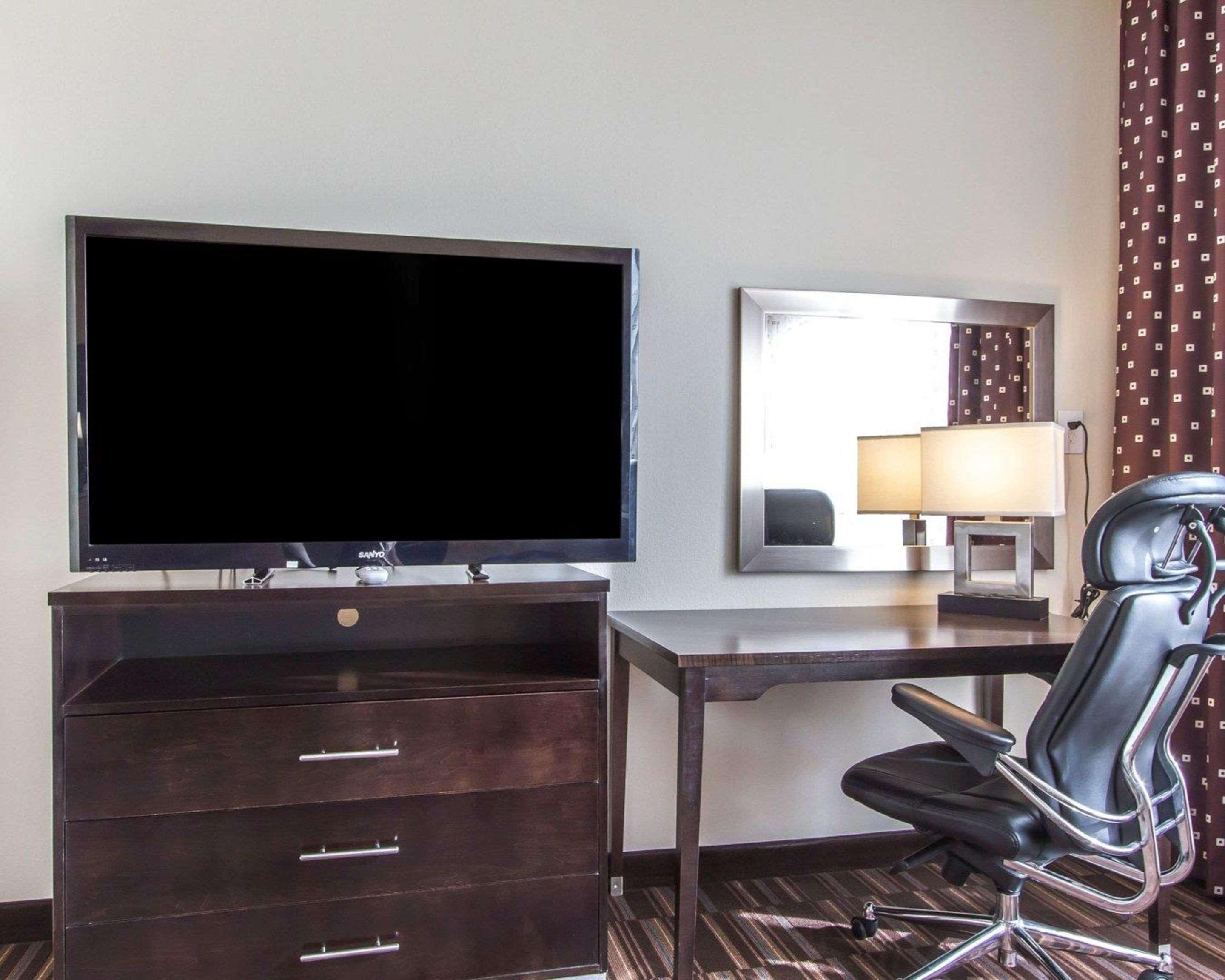 Comfort Inn Greenville I-65 Zewnętrze zdjęcie