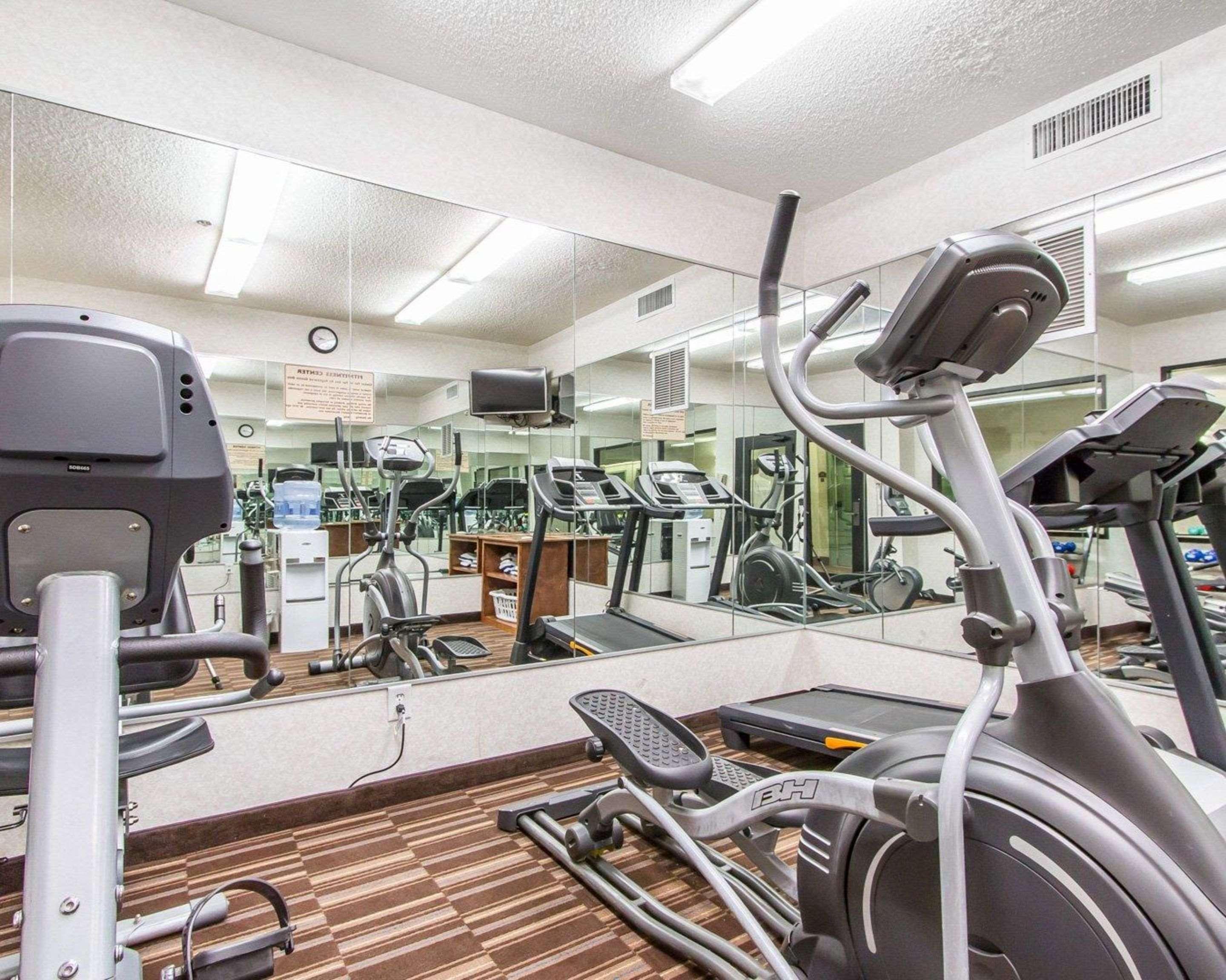 Comfort Inn Greenville I-65 Zewnętrze zdjęcie