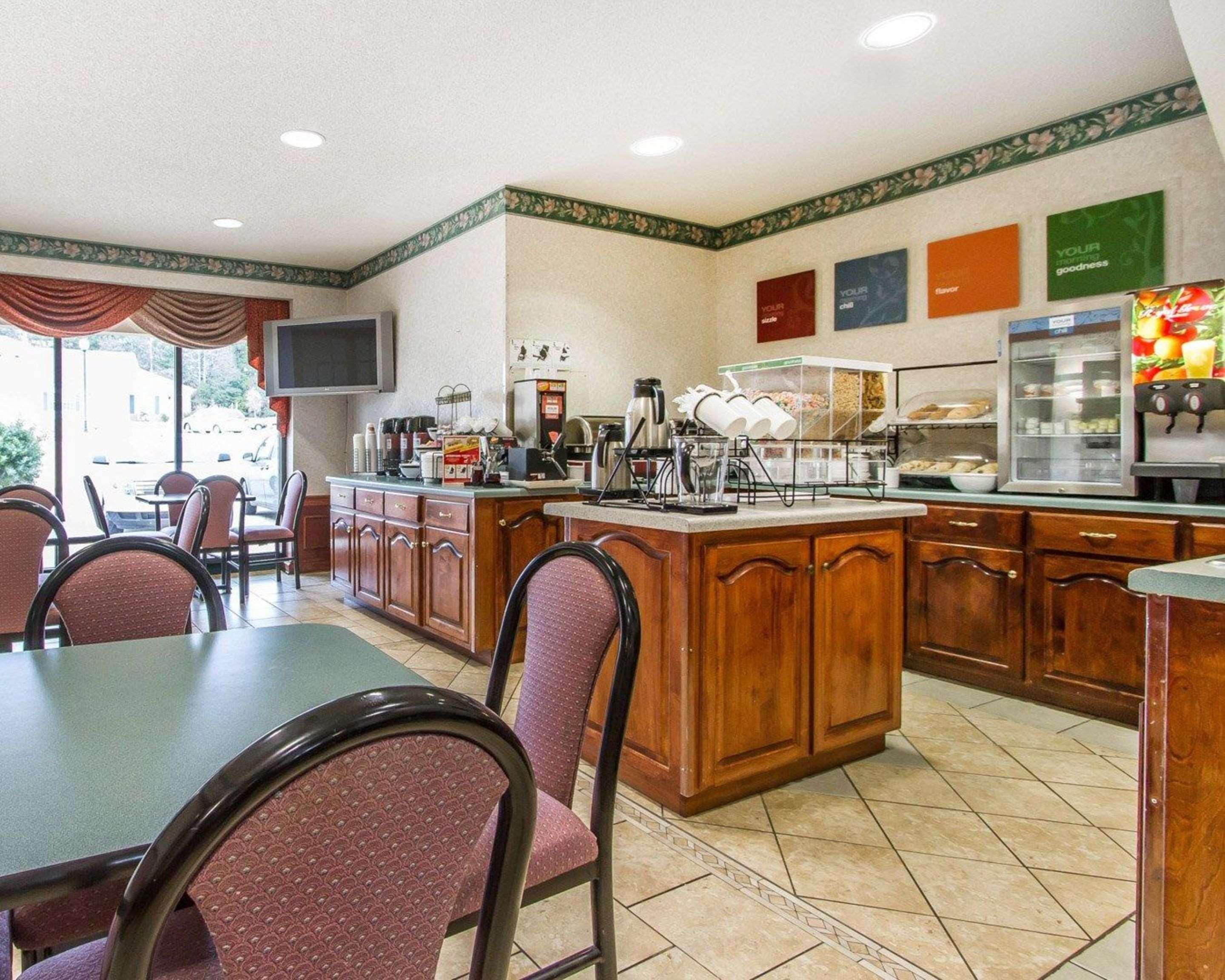 Comfort Inn Greenville I-65 Zewnętrze zdjęcie
