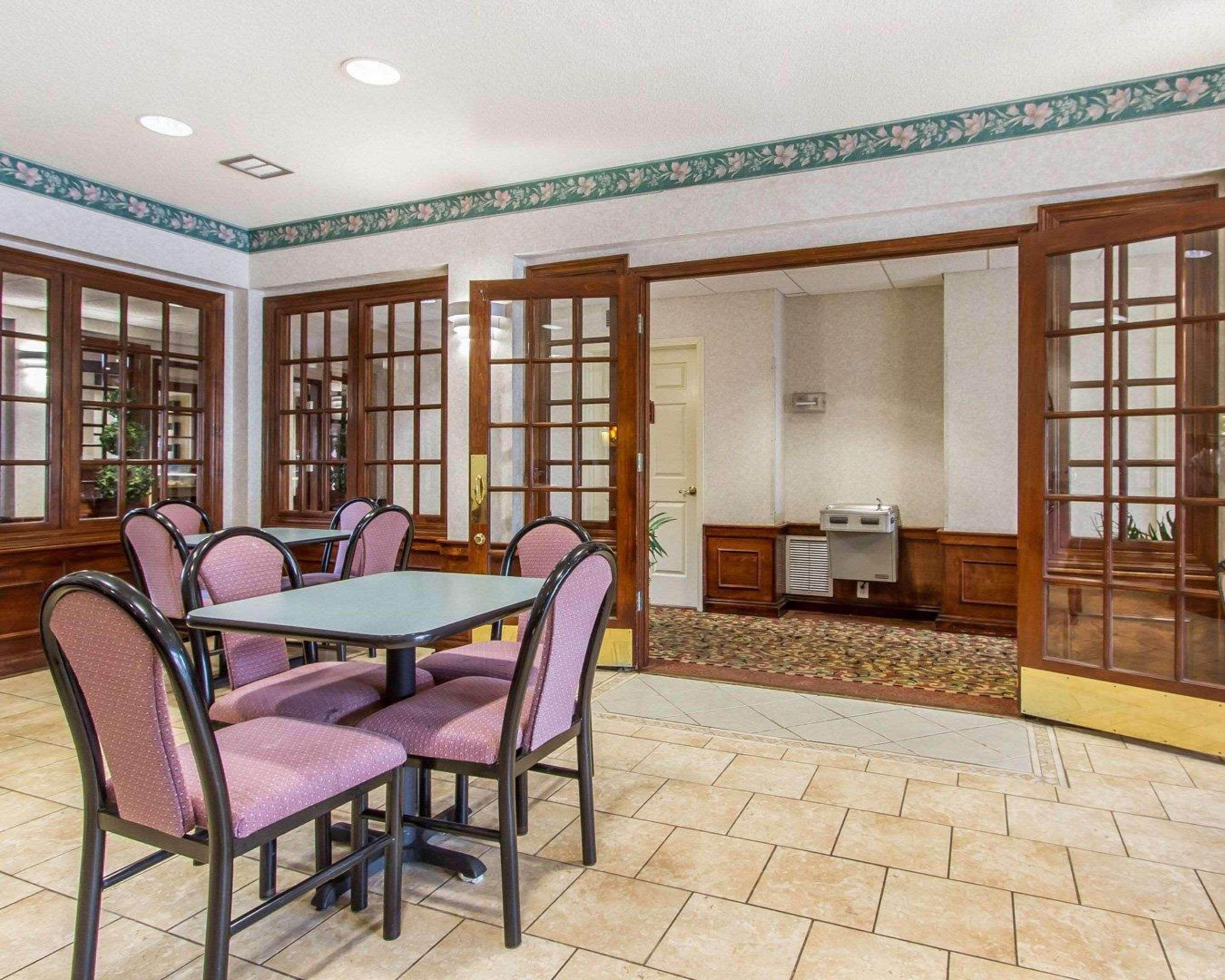 Comfort Inn Greenville I-65 Zewnętrze zdjęcie