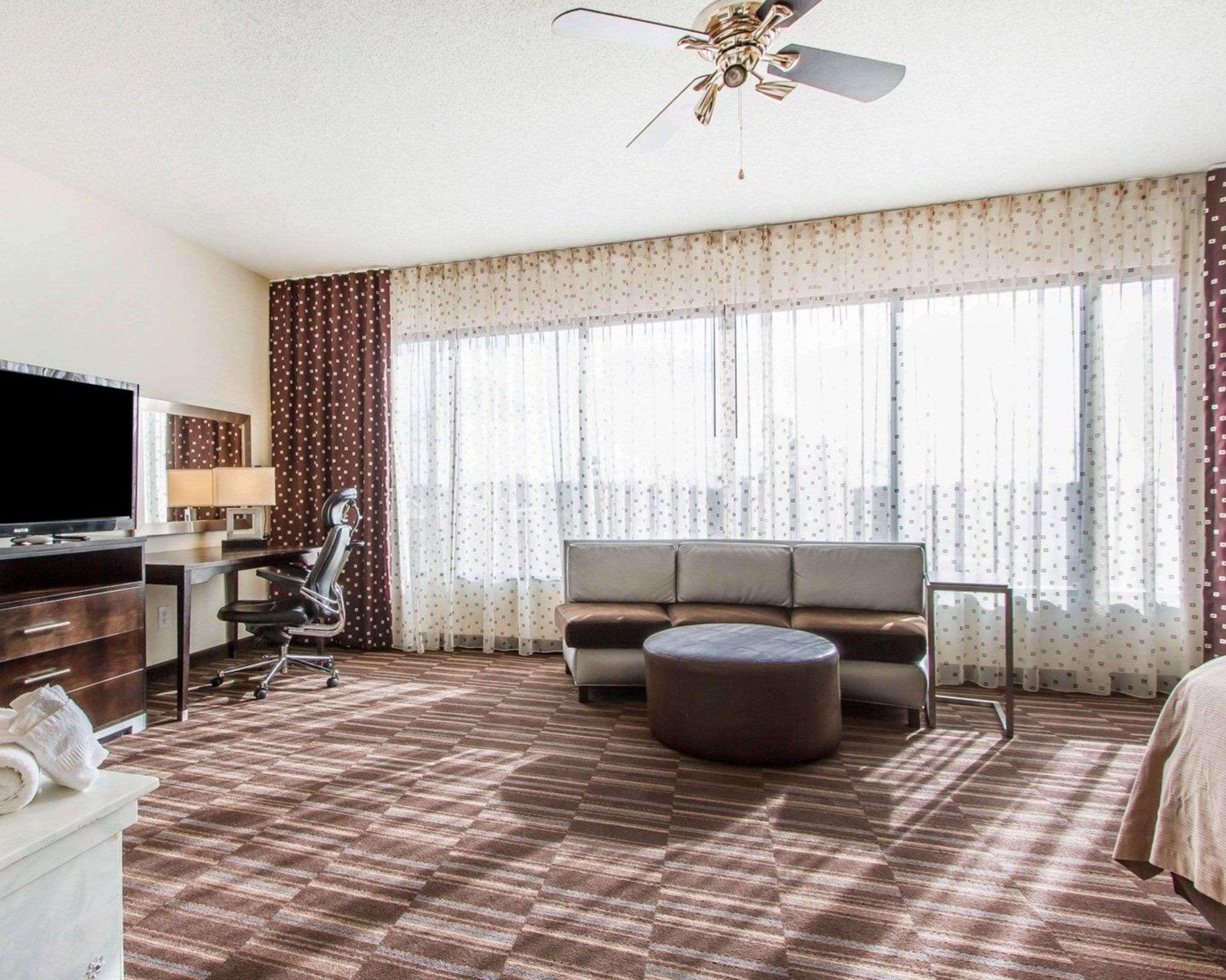 Comfort Inn Greenville I-65 Zewnętrze zdjęcie