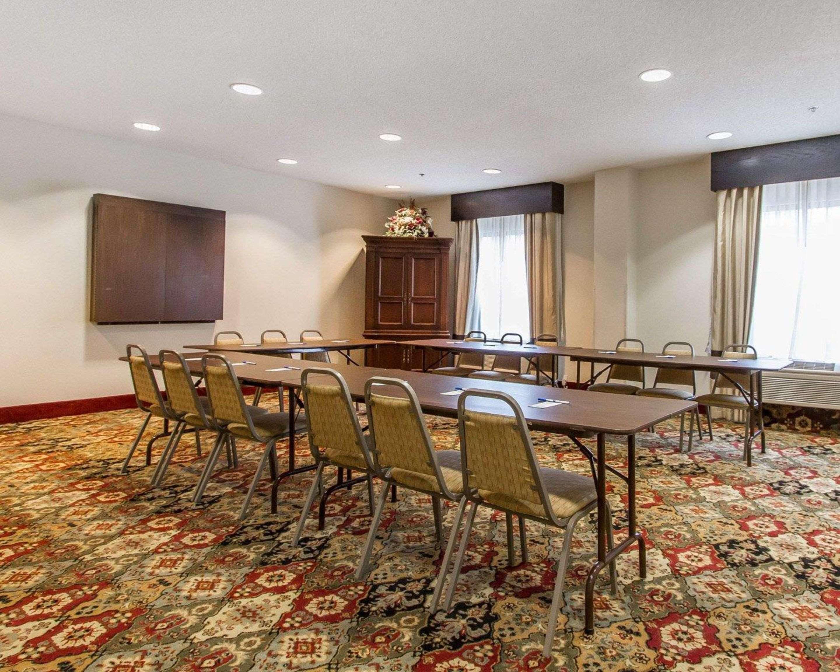 Comfort Inn Greenville I-65 Zewnętrze zdjęcie