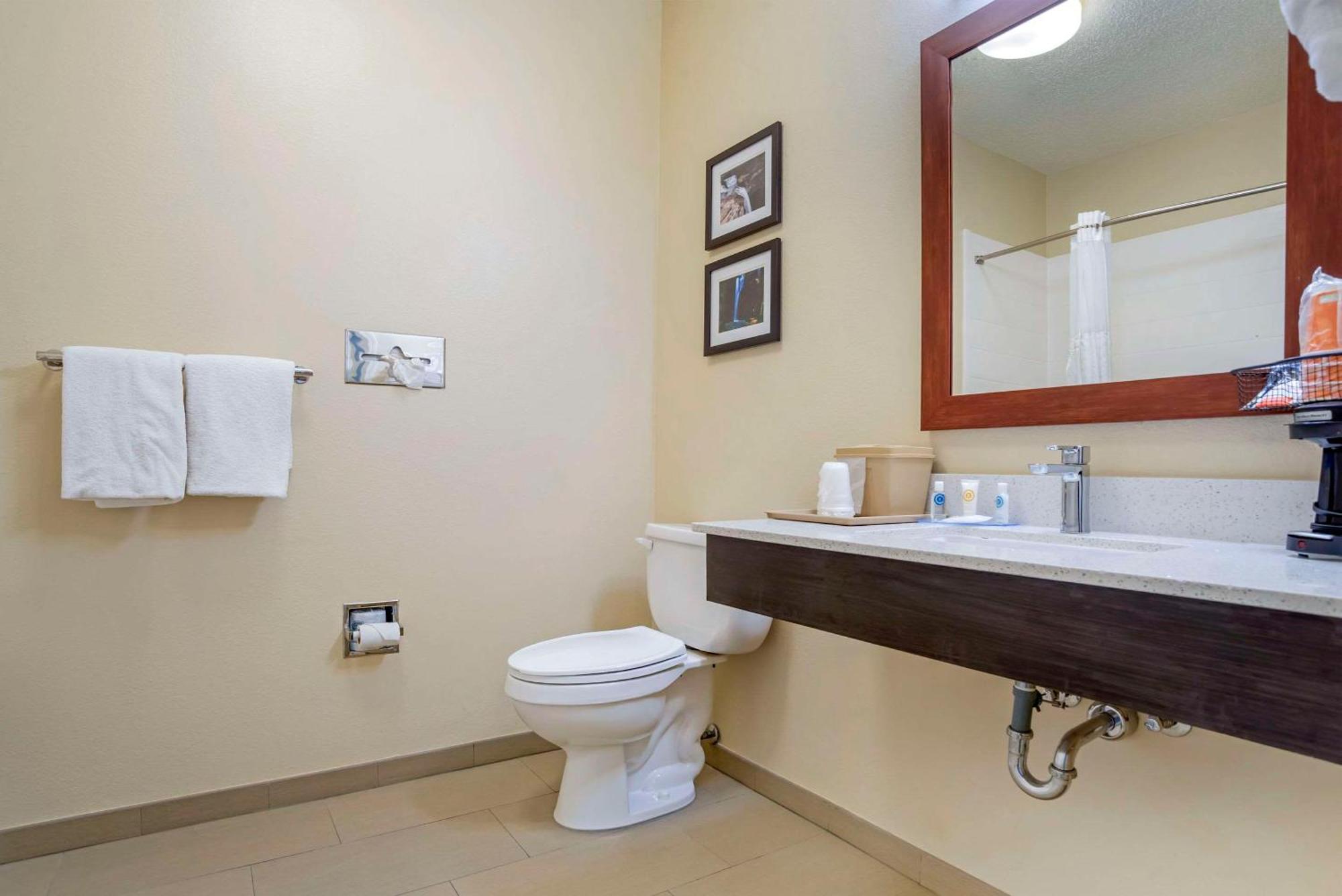 Comfort Inn Greenville I-65 Zewnętrze zdjęcie