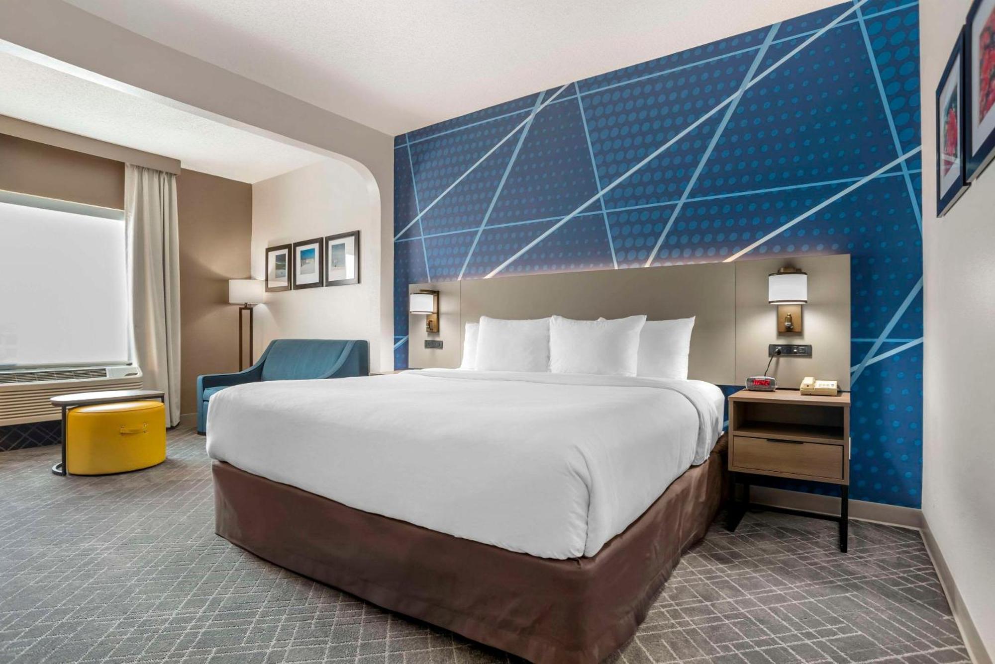 Comfort Inn Greenville I-65 Zewnętrze zdjęcie