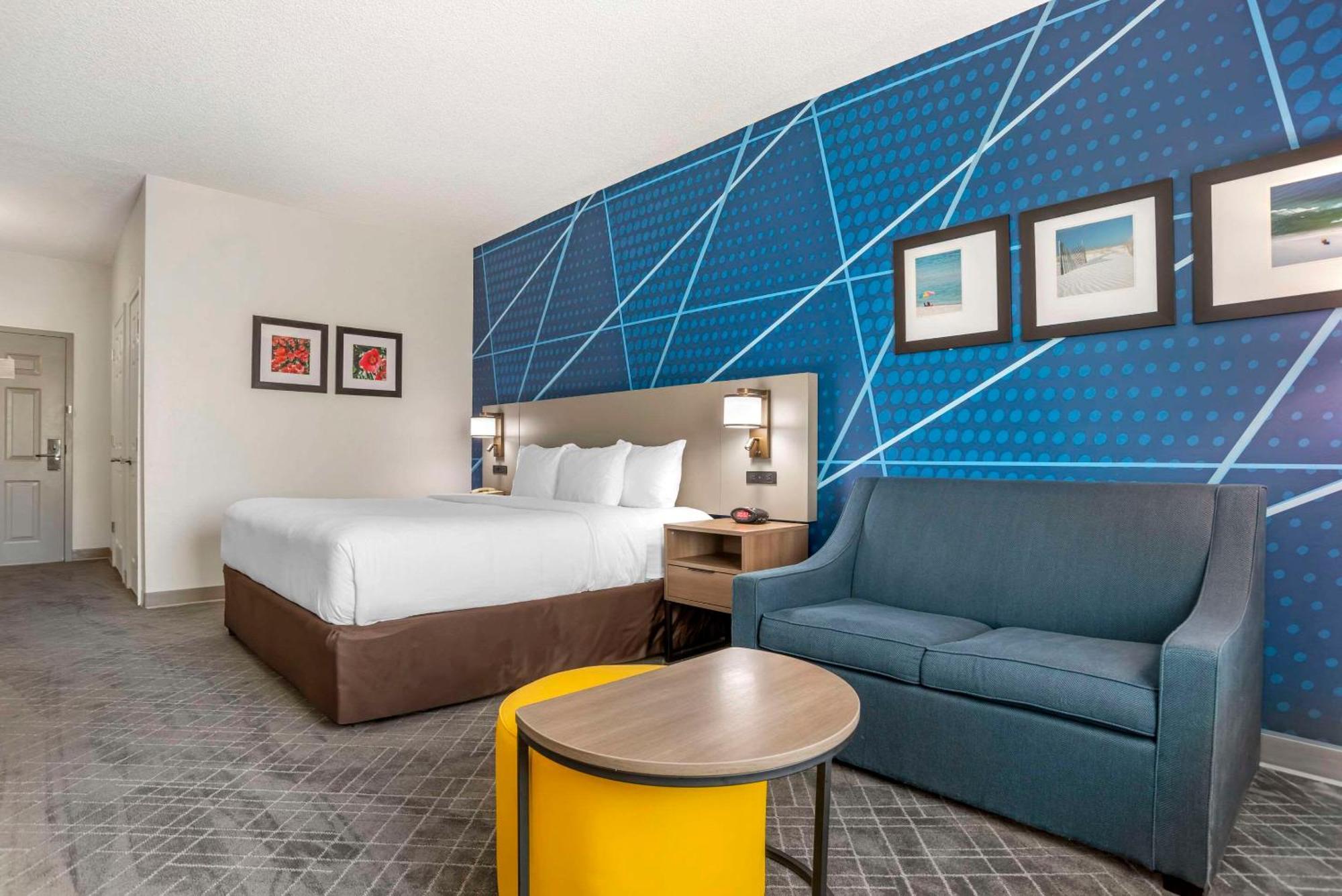 Comfort Inn Greenville I-65 Zewnętrze zdjęcie