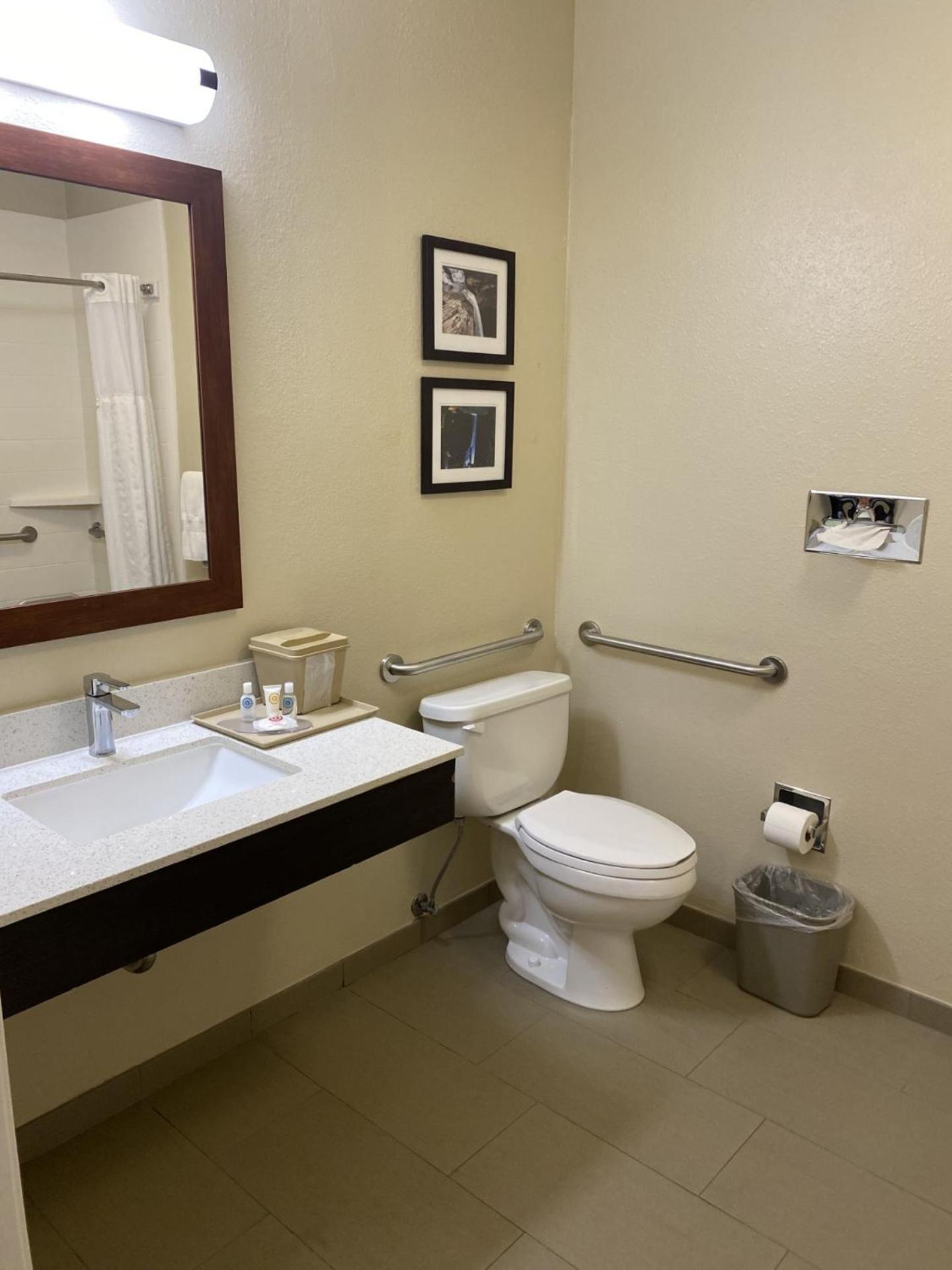 Comfort Inn Greenville I-65 Zewnętrze zdjęcie
