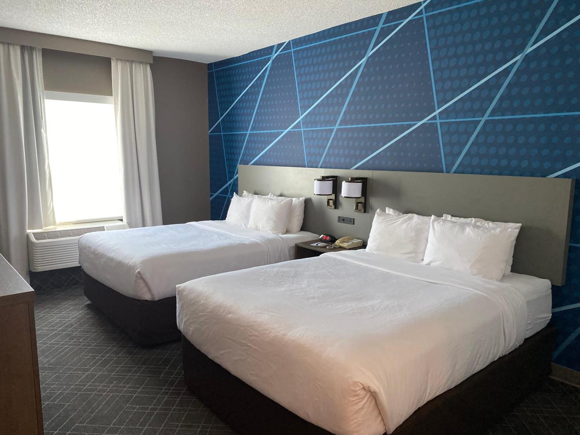 Comfort Inn Greenville I-65 Zewnętrze zdjęcie