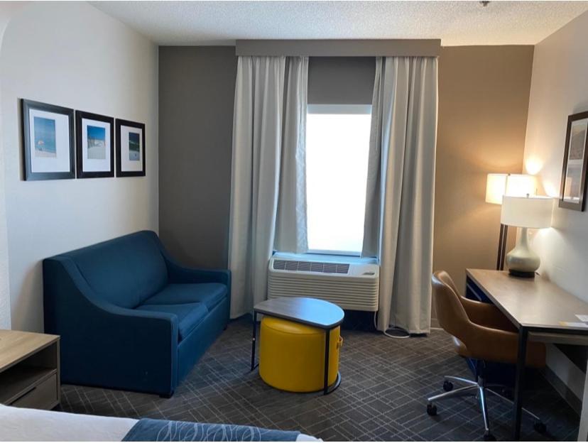 Comfort Inn Greenville I-65 Zewnętrze zdjęcie
