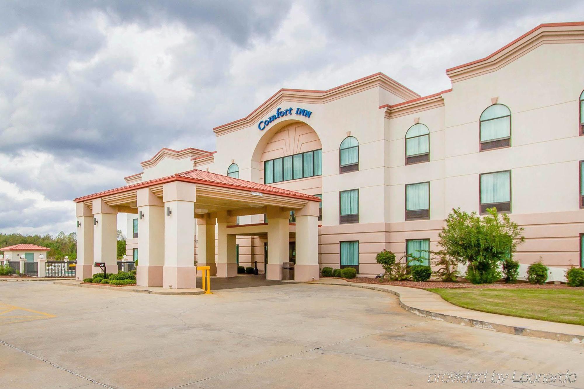 Comfort Inn Greenville I-65 Zewnętrze zdjęcie