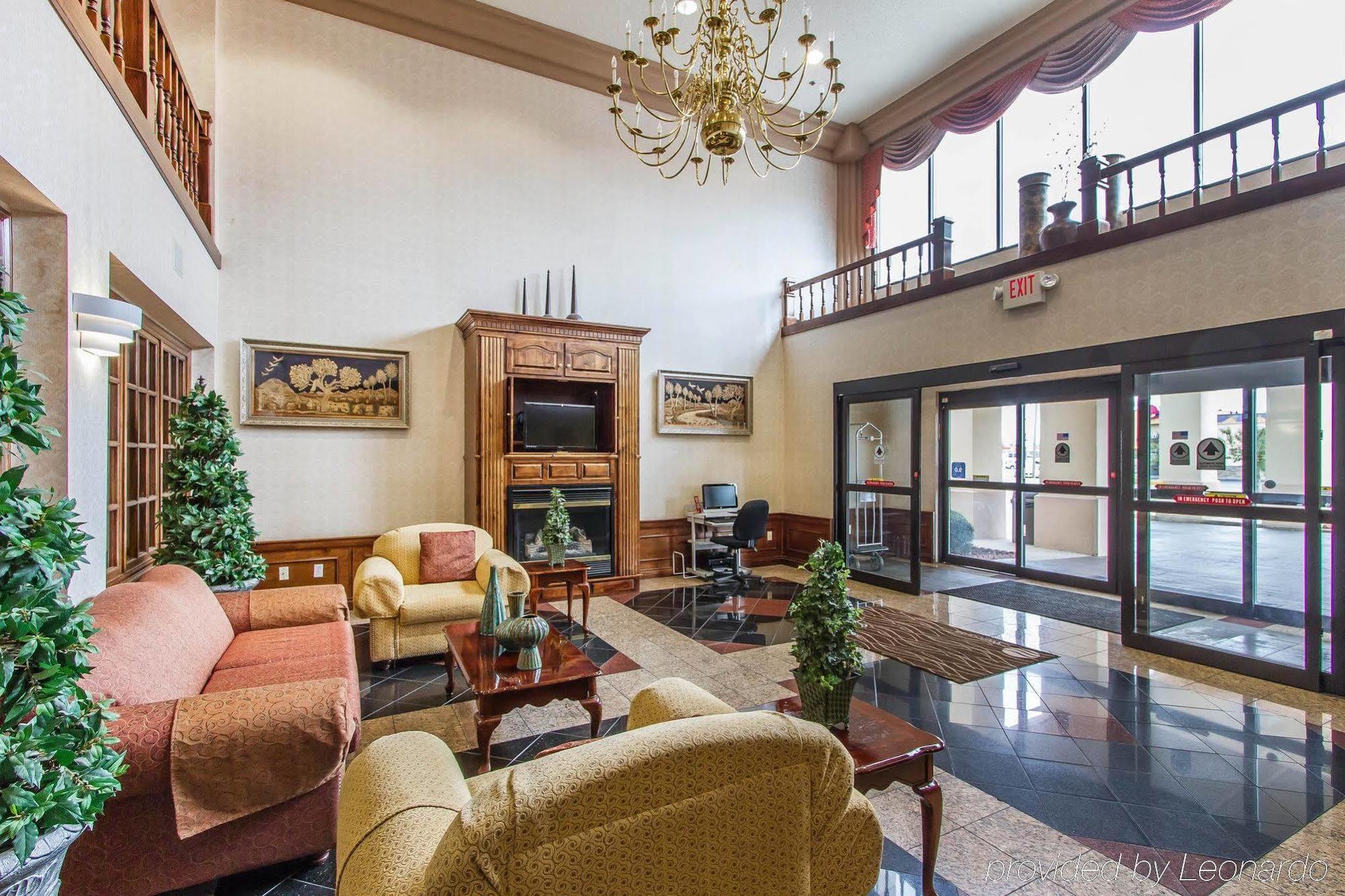 Comfort Inn Greenville I-65 Zewnętrze zdjęcie