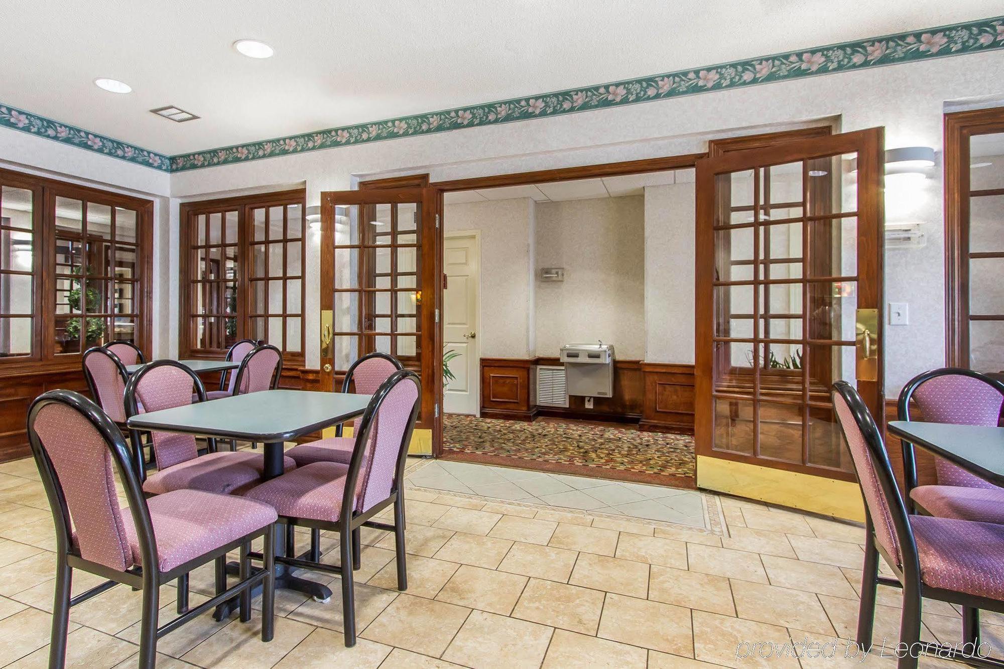 Comfort Inn Greenville I-65 Zewnętrze zdjęcie