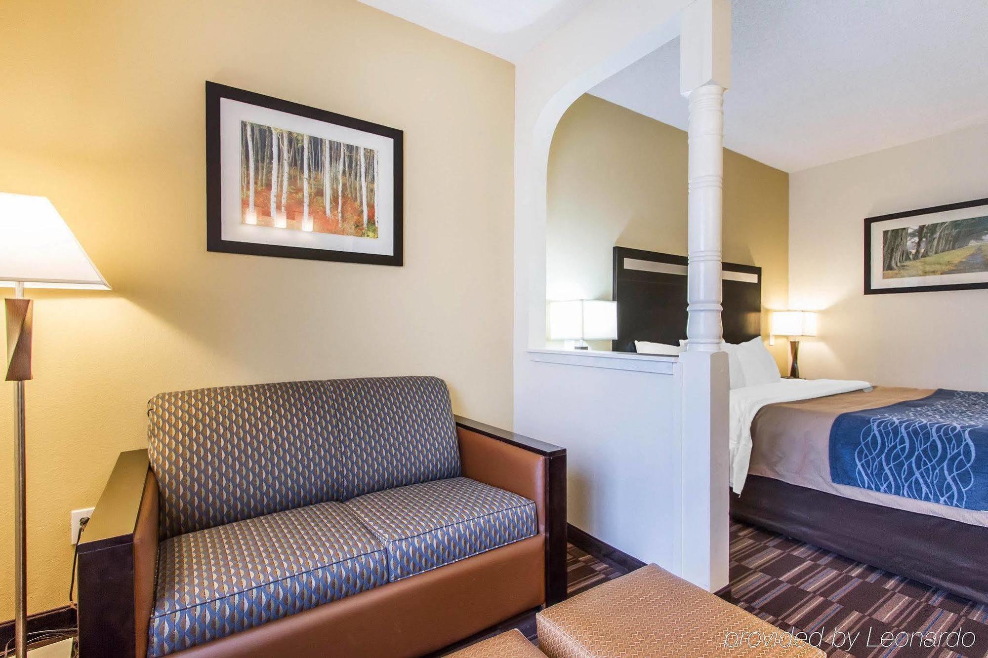 Comfort Inn Greenville I-65 Zewnętrze zdjęcie
