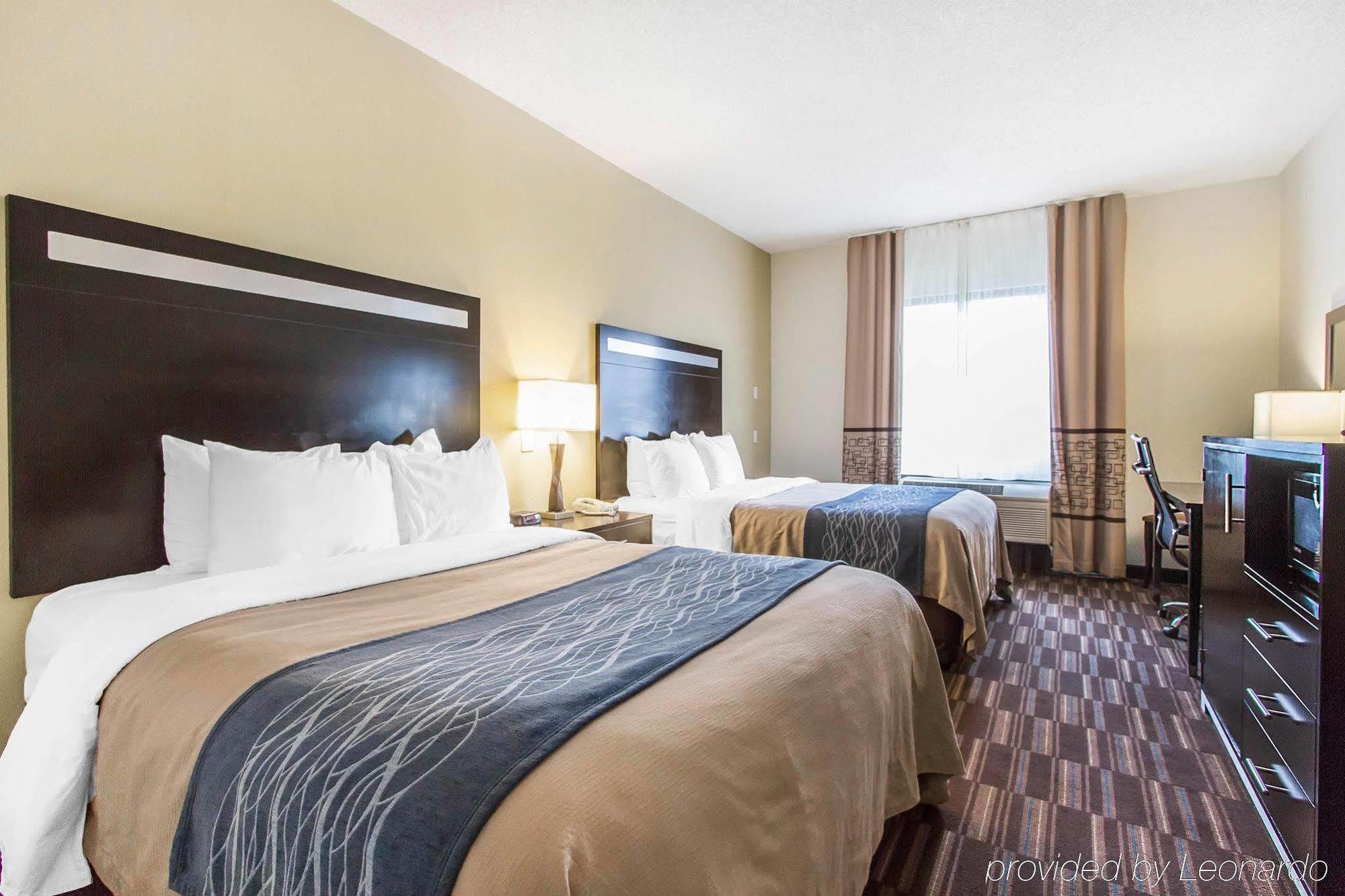 Comfort Inn Greenville I-65 Zewnętrze zdjęcie