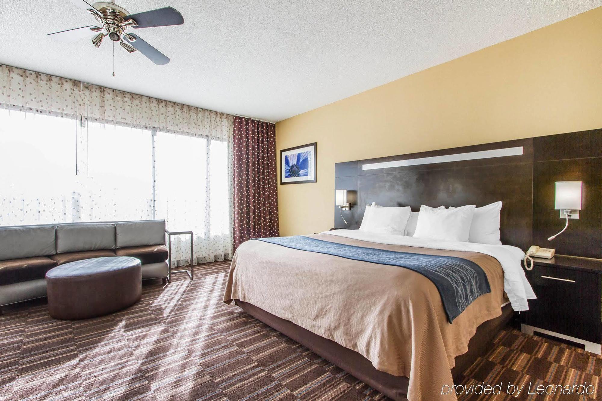Comfort Inn Greenville I-65 Zewnętrze zdjęcie
