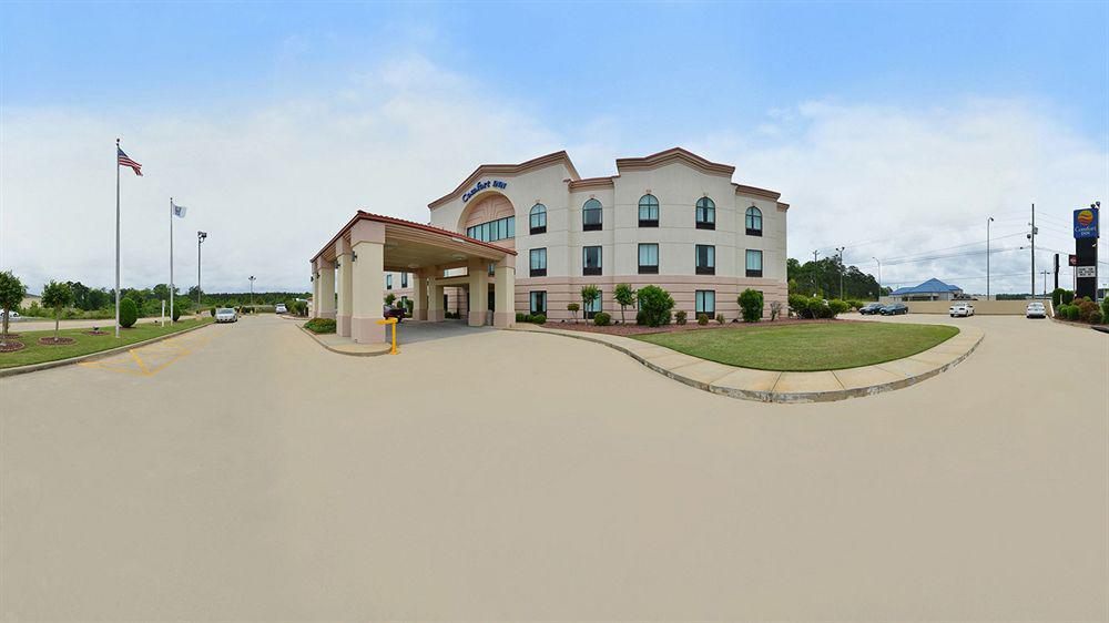 Comfort Inn Greenville I-65 Zewnętrze zdjęcie