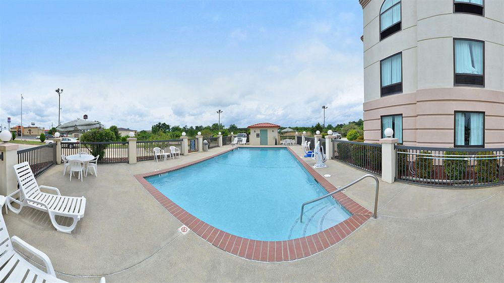 Comfort Inn Greenville I-65 Zewnętrze zdjęcie