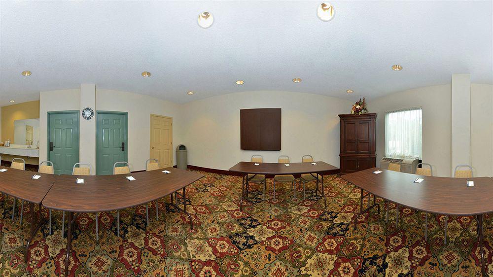 Comfort Inn Greenville I-65 Zewnętrze zdjęcie